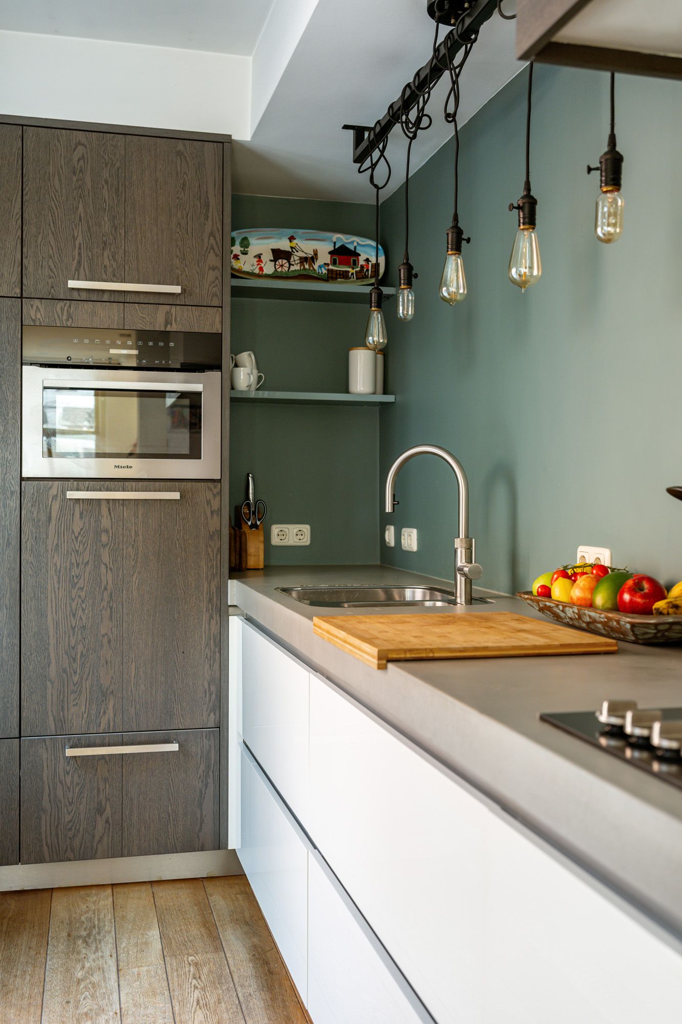 Photo 29 of Veemarktstraat 25-B