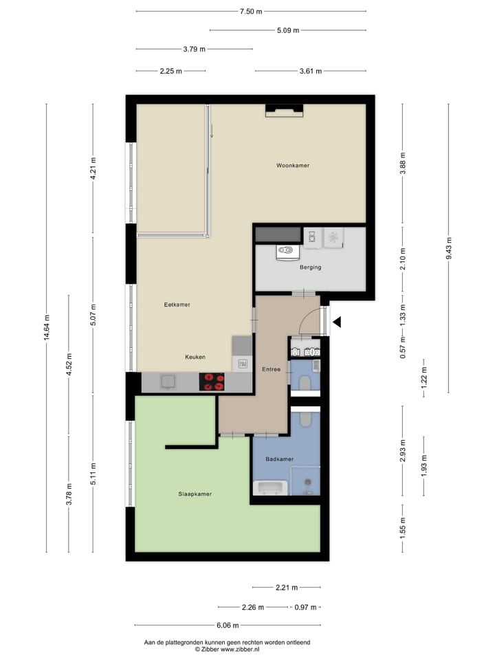 Foto 32 van Cosunpark 1-C1