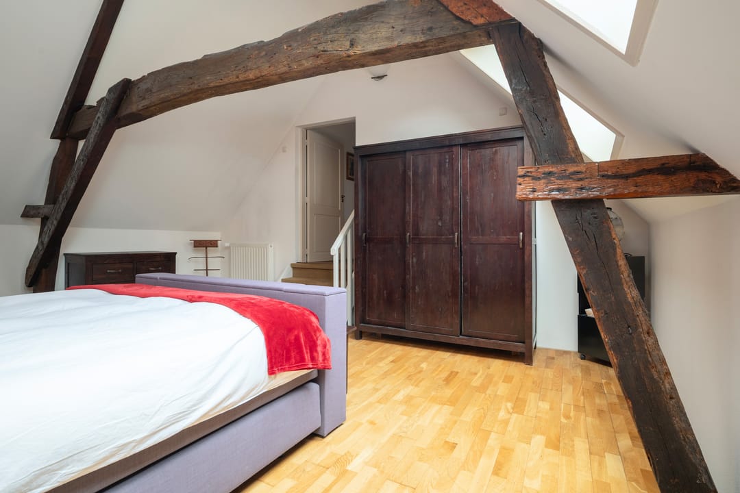 Photo 37 of Veemarktstraat 25-B