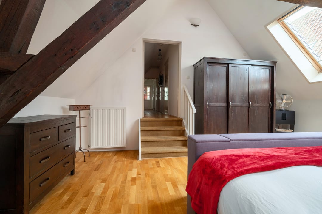 Photo 38 of Veemarktstraat 25-B