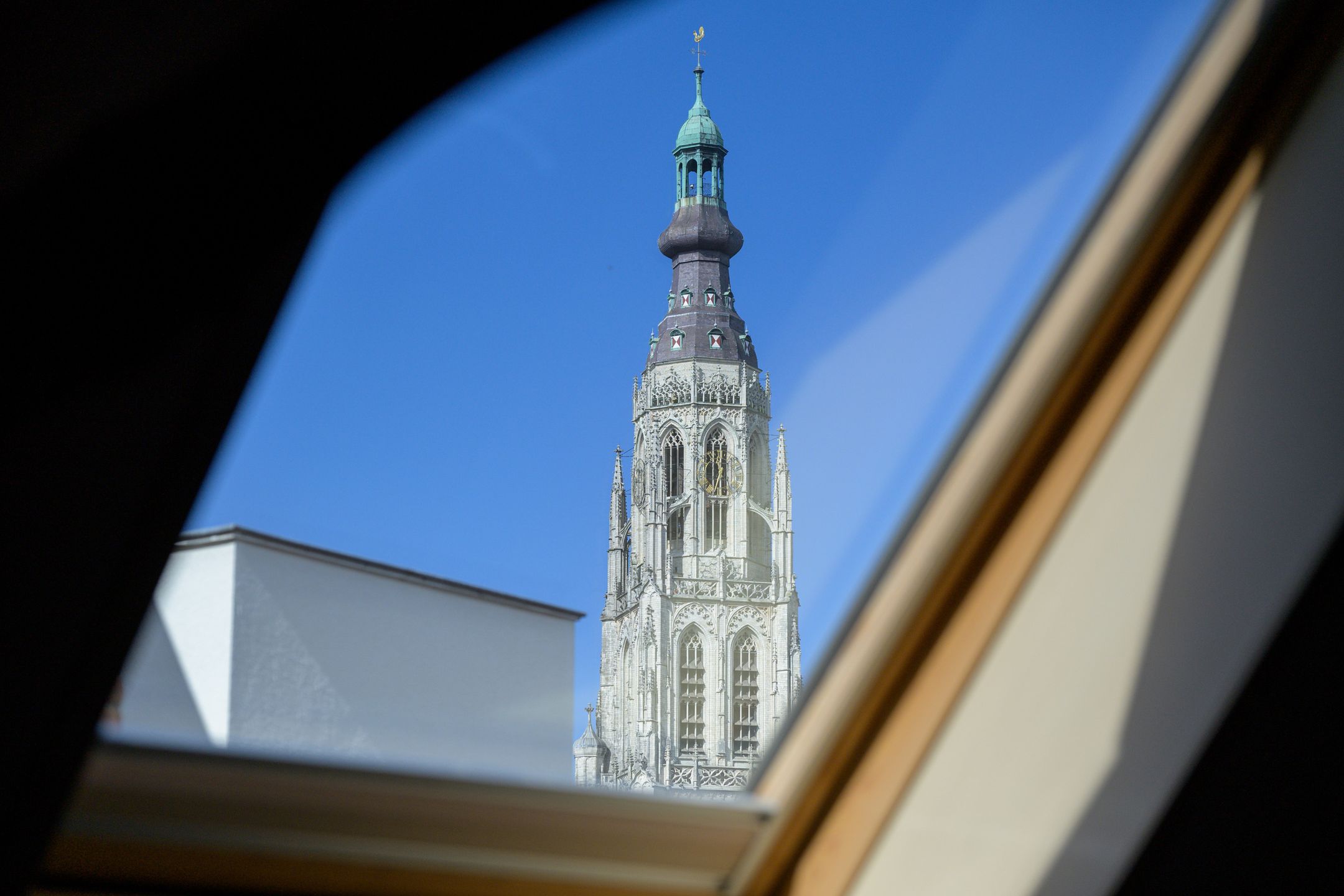 Photo 39 of Veemarktstraat 25-B