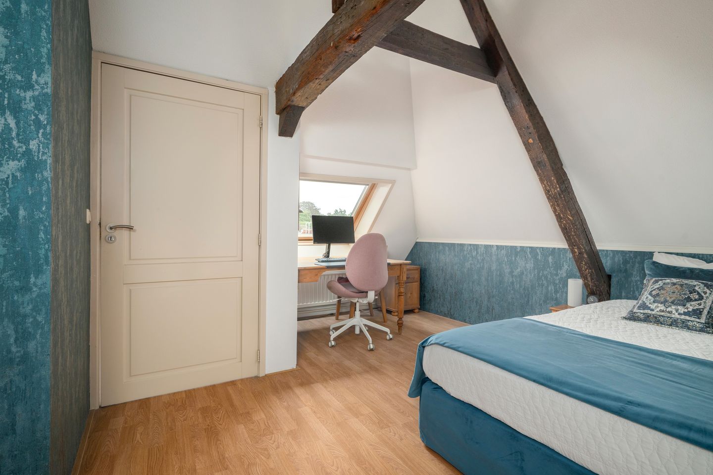 Photo 40 of Veemarktstraat 25-B