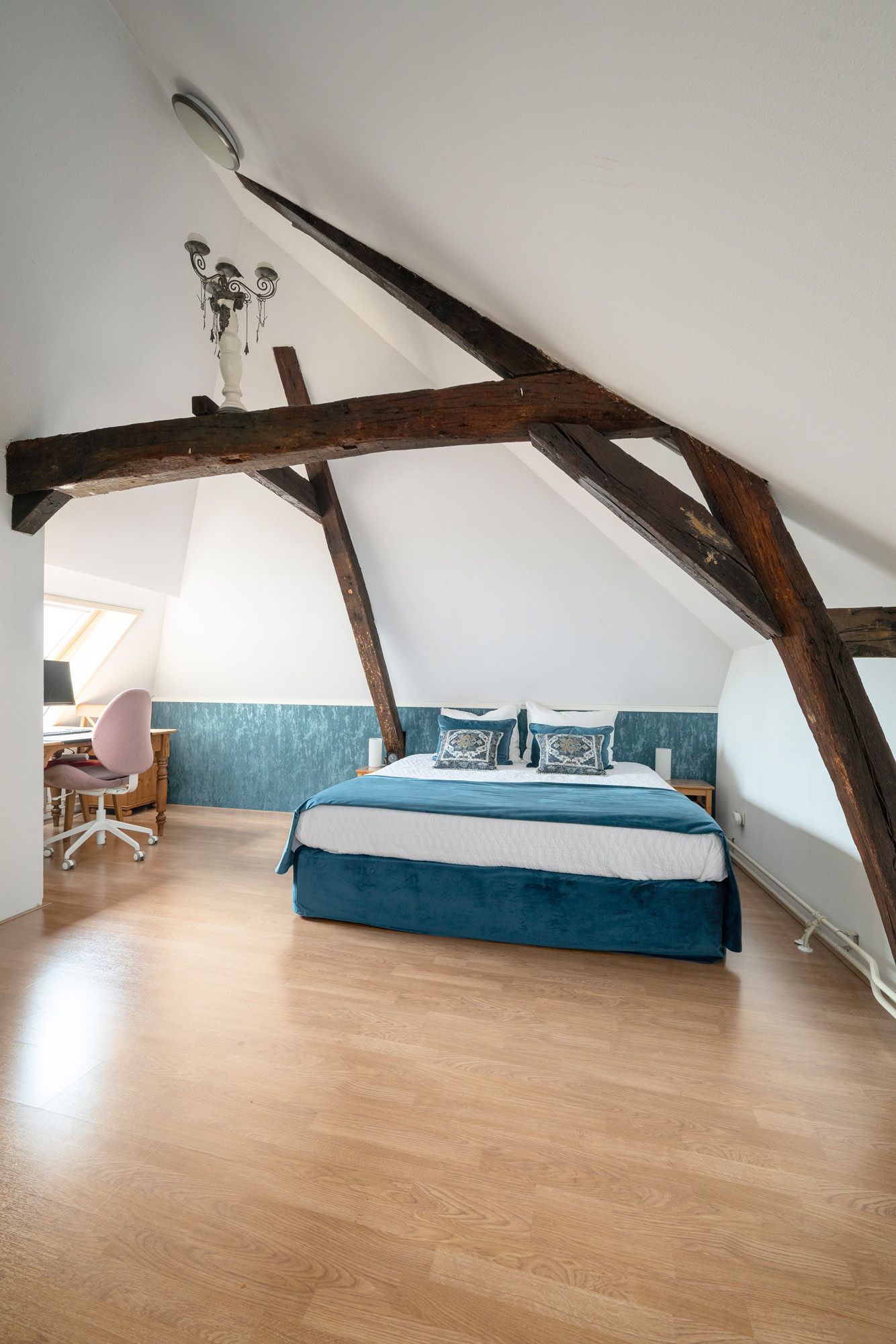 Photo 45 of Veemarktstraat 25-B