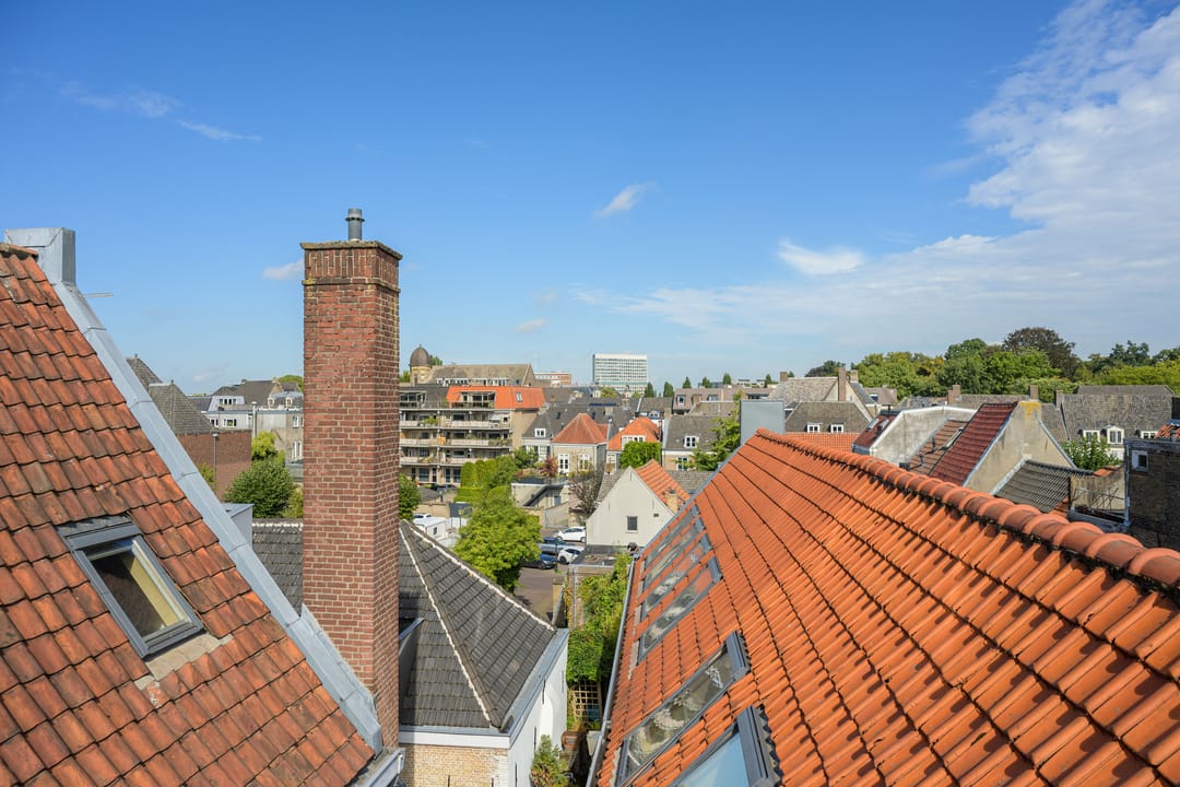 Photo 46 of Veemarktstraat 25-B