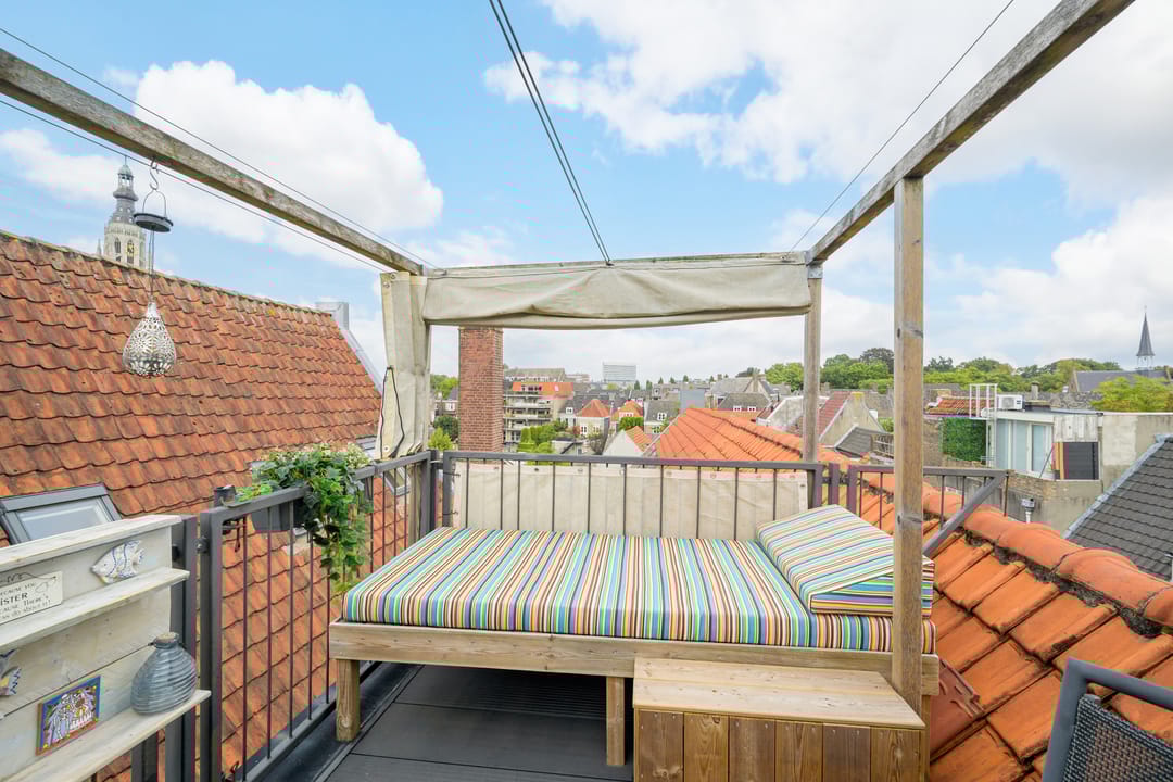 Photo 47 of Veemarktstraat 25-B