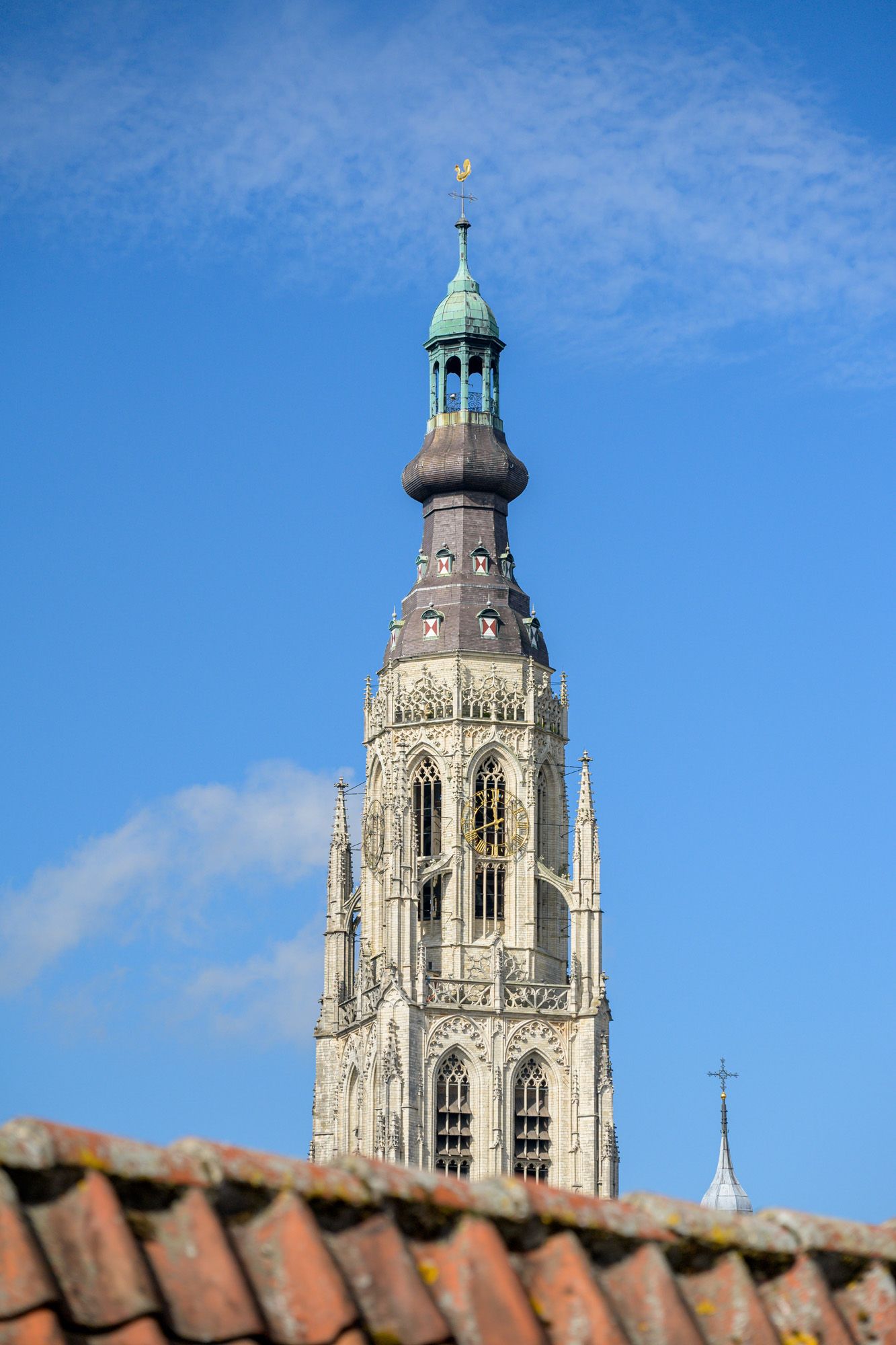 Photo 50 of Veemarktstraat 25-B