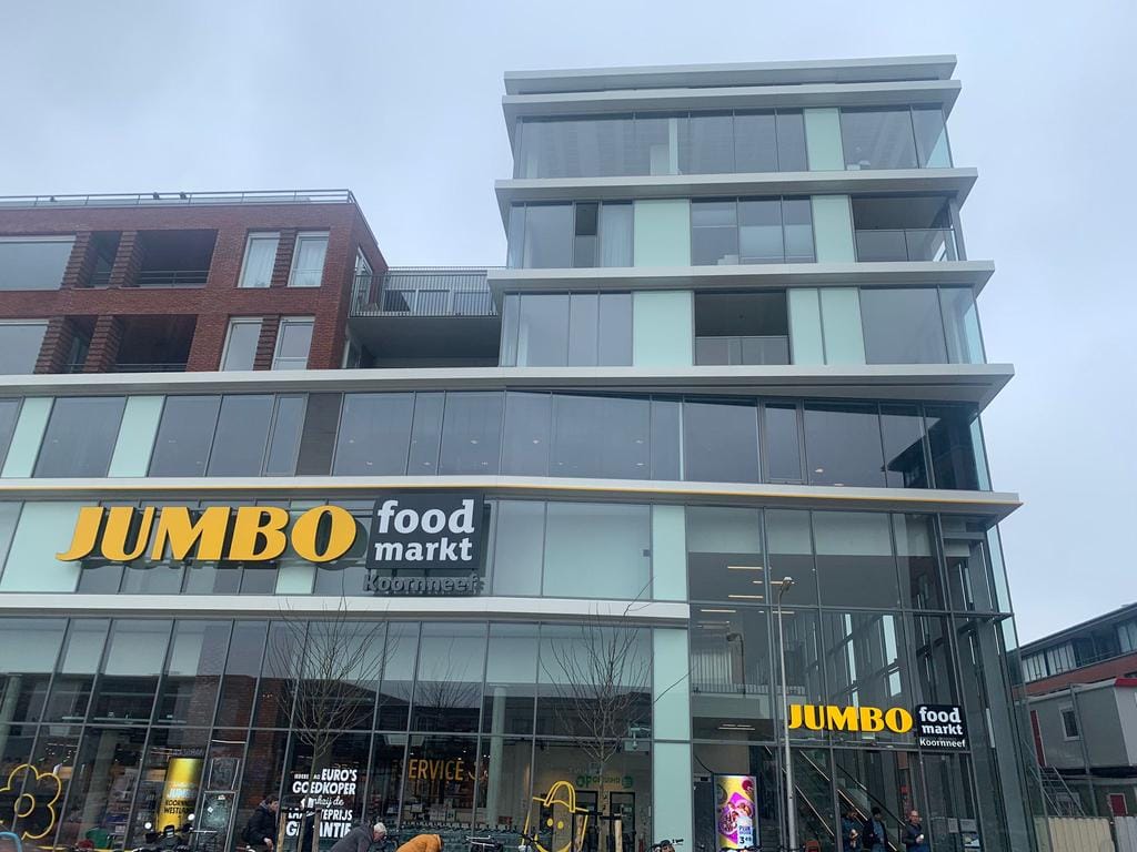 Photo 1 of Patijnenburg 17