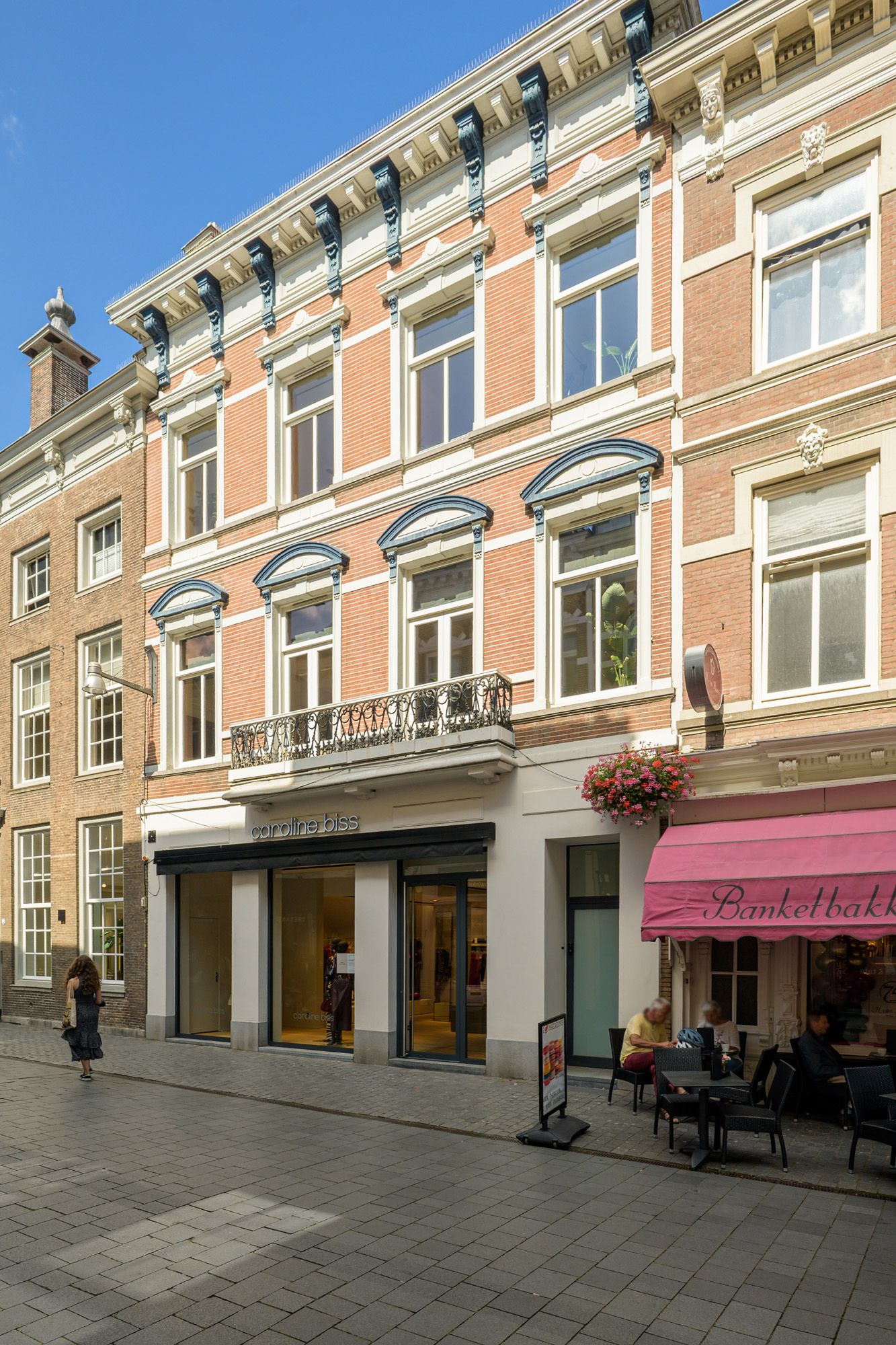 Photo 51 of Veemarktstraat 25-B