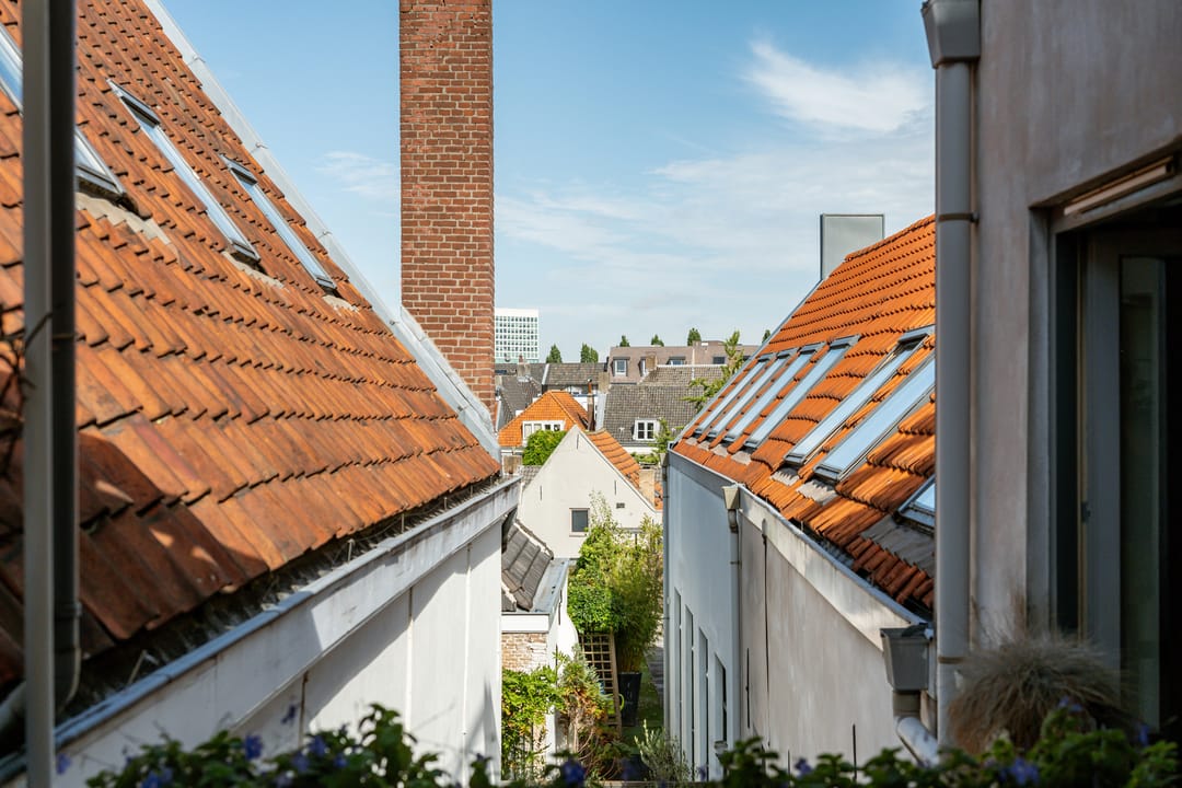 Photo 52 of Veemarktstraat 25-B