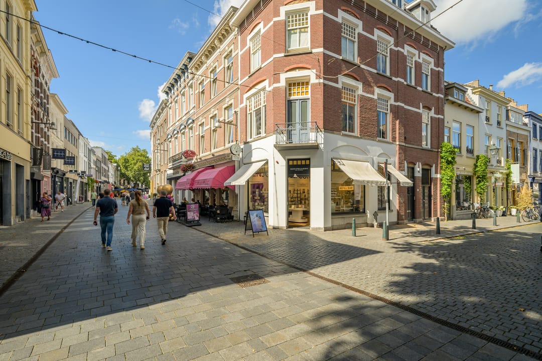 Photo 53 of Veemarktstraat 25-B