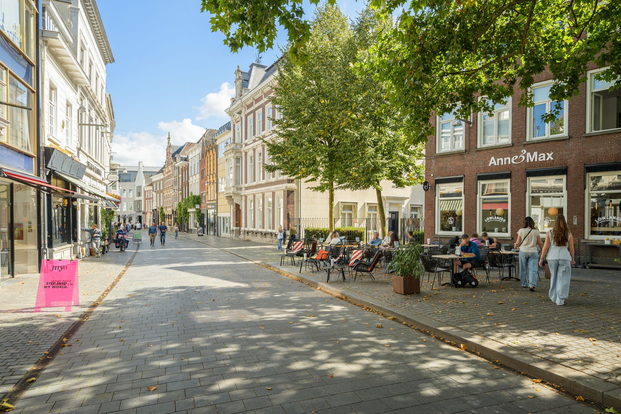 Photo 54 of Veemarktstraat 25-B