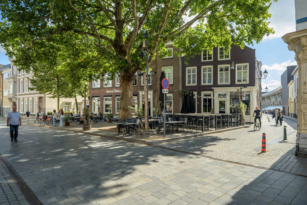 Photo 56 of Veemarktstraat 25-B