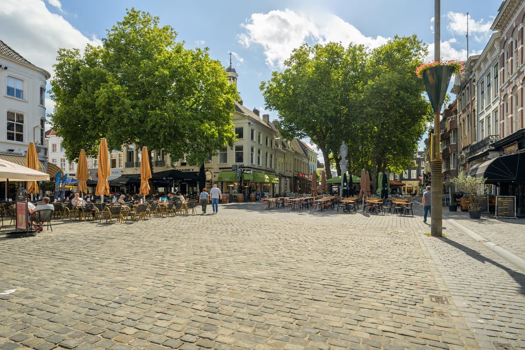 Photo 58 of Veemarktstraat 25-B