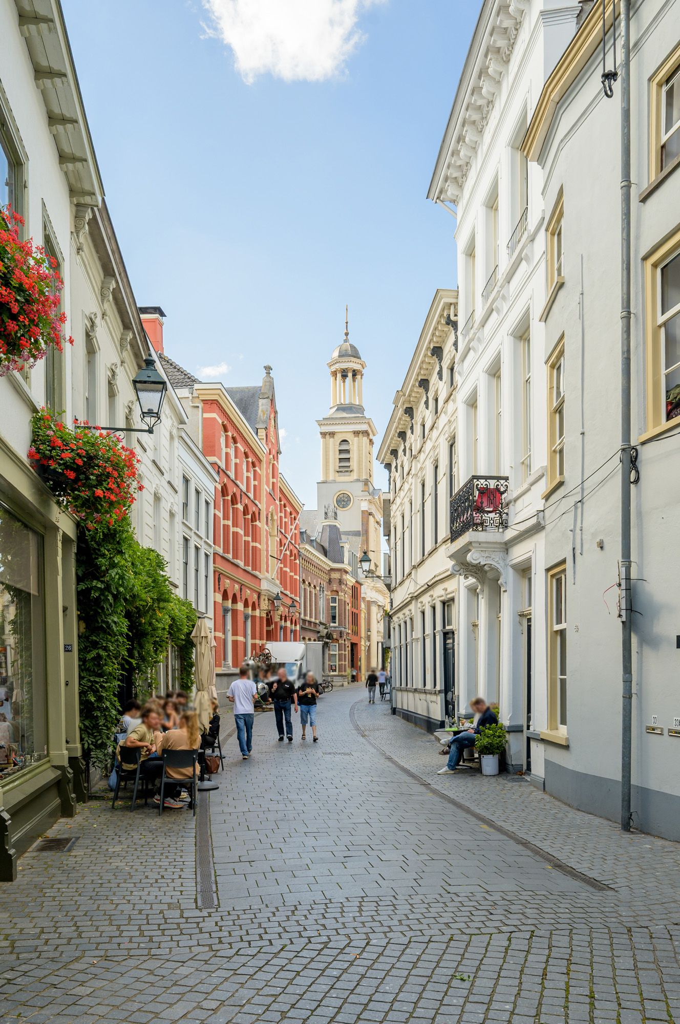 Photo 59 of Veemarktstraat 25-B