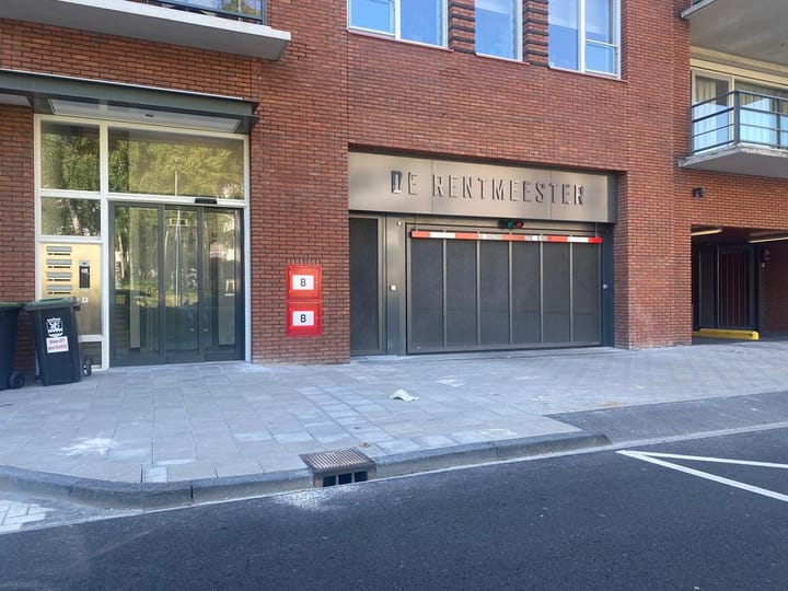 Photo 19 of Patijnenburg 17