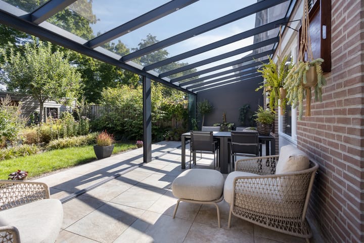 Foto 2 van Meester Piparduslaan 13