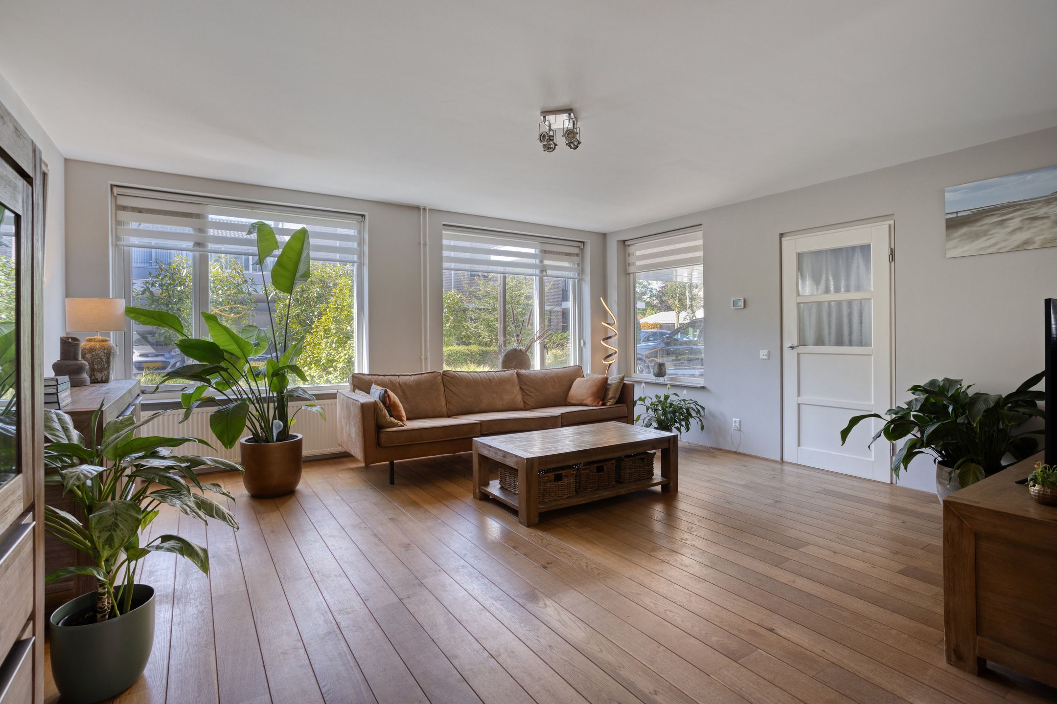 Foto 3 van Meester Piparduslaan 13