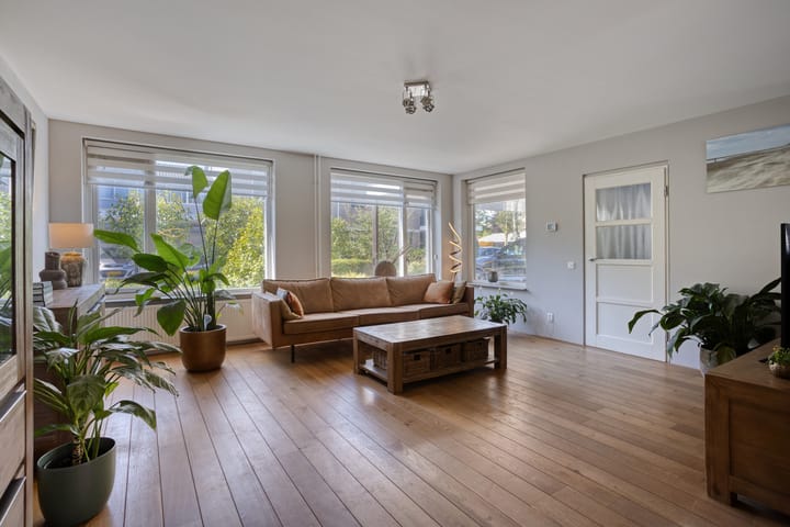 Foto 3 van Meester Piparduslaan 13