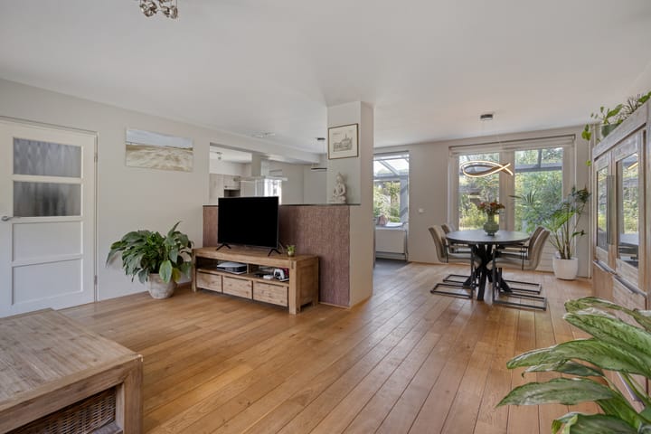 Foto 4 van Meester Piparduslaan 13