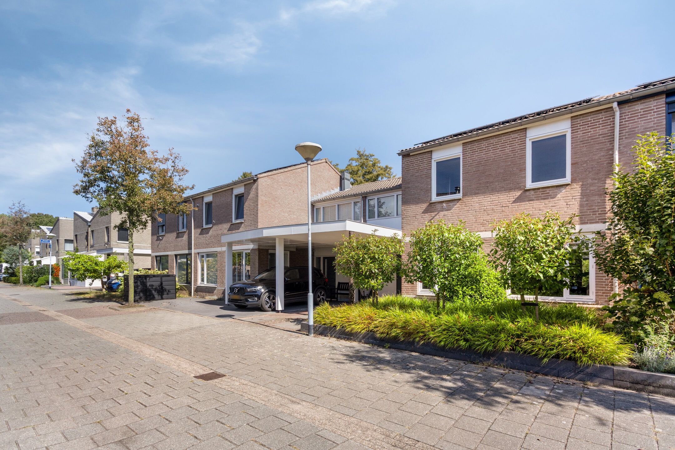 Foto 6 van Meester Piparduslaan 13