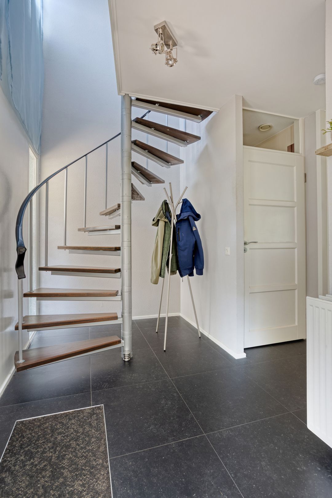 Foto 8 van Meester Piparduslaan 13