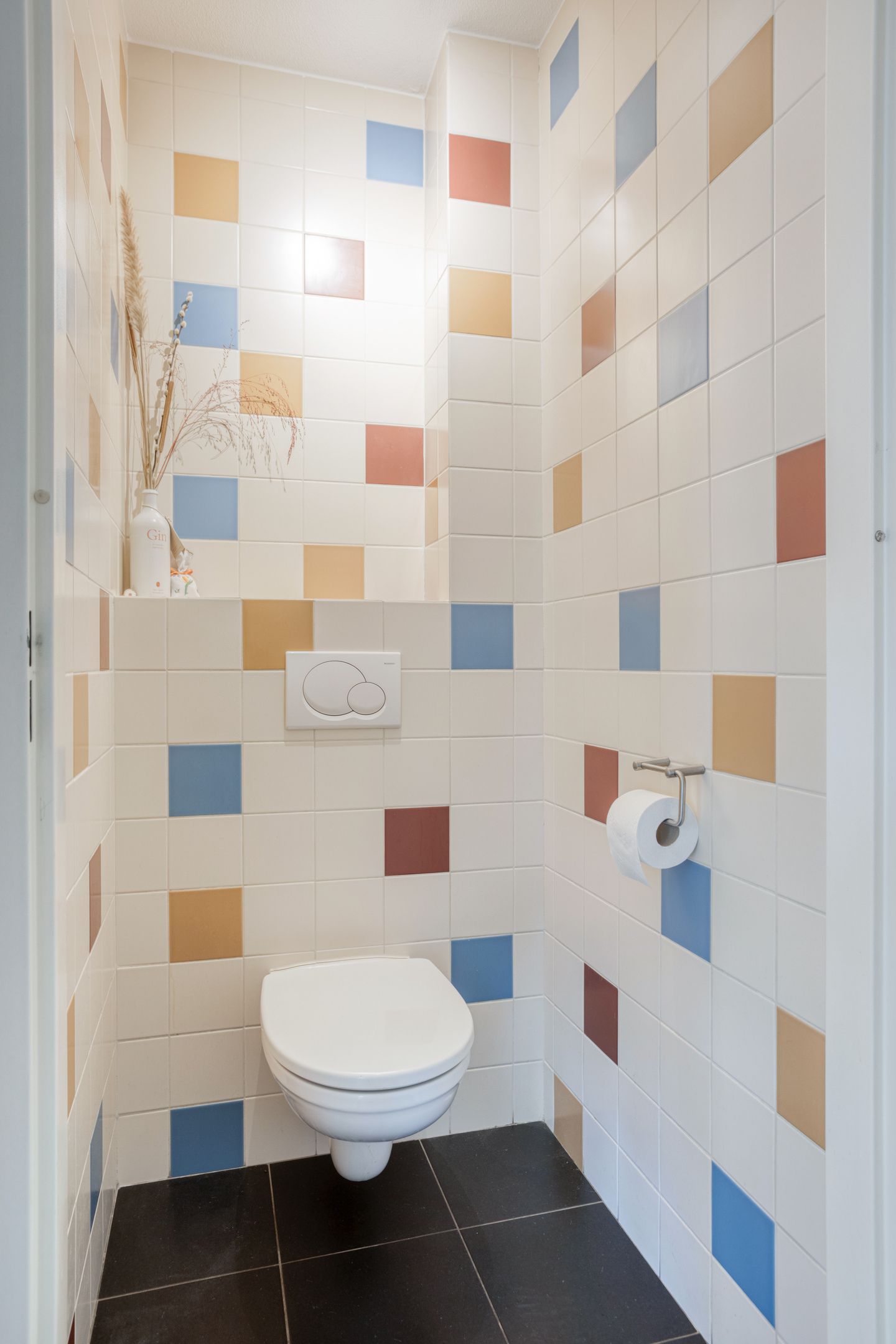 Foto 9 van Meester Piparduslaan 13