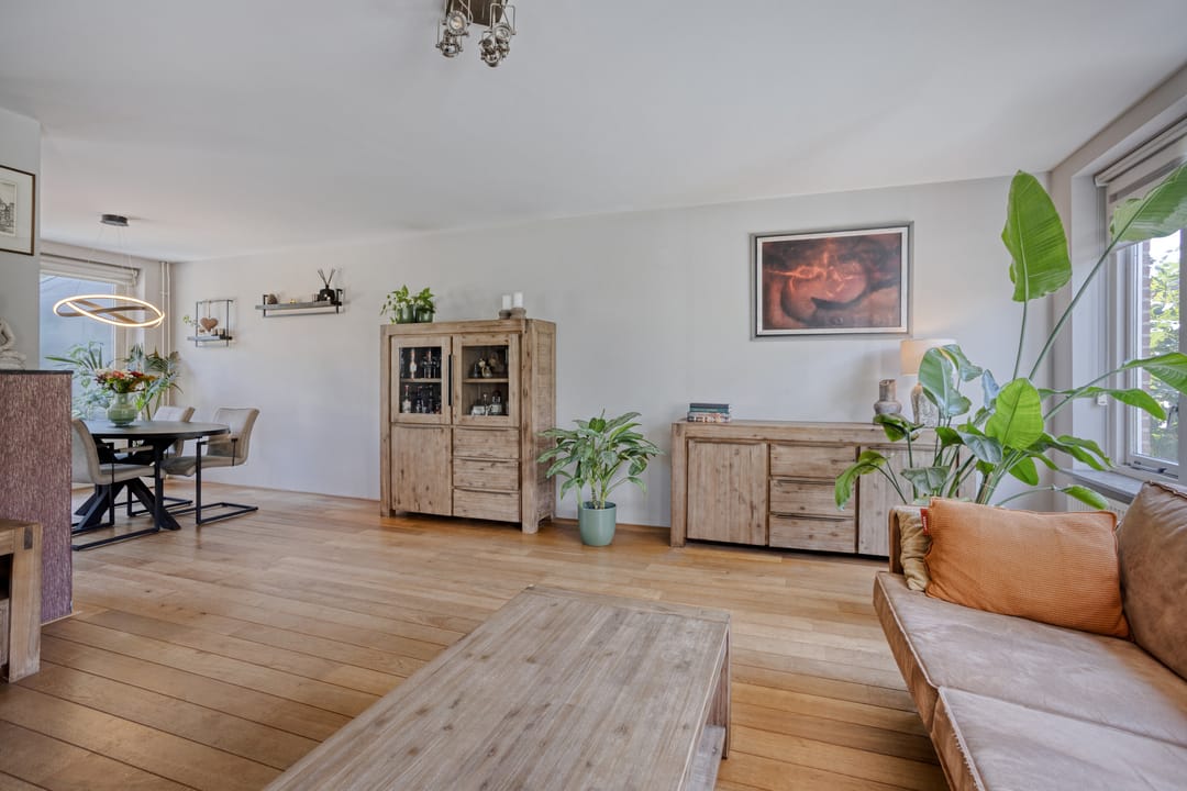 Foto 11 van Meester Piparduslaan 13