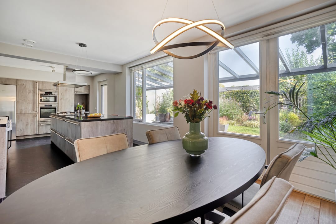 Foto 13 van Meester Piparduslaan 13