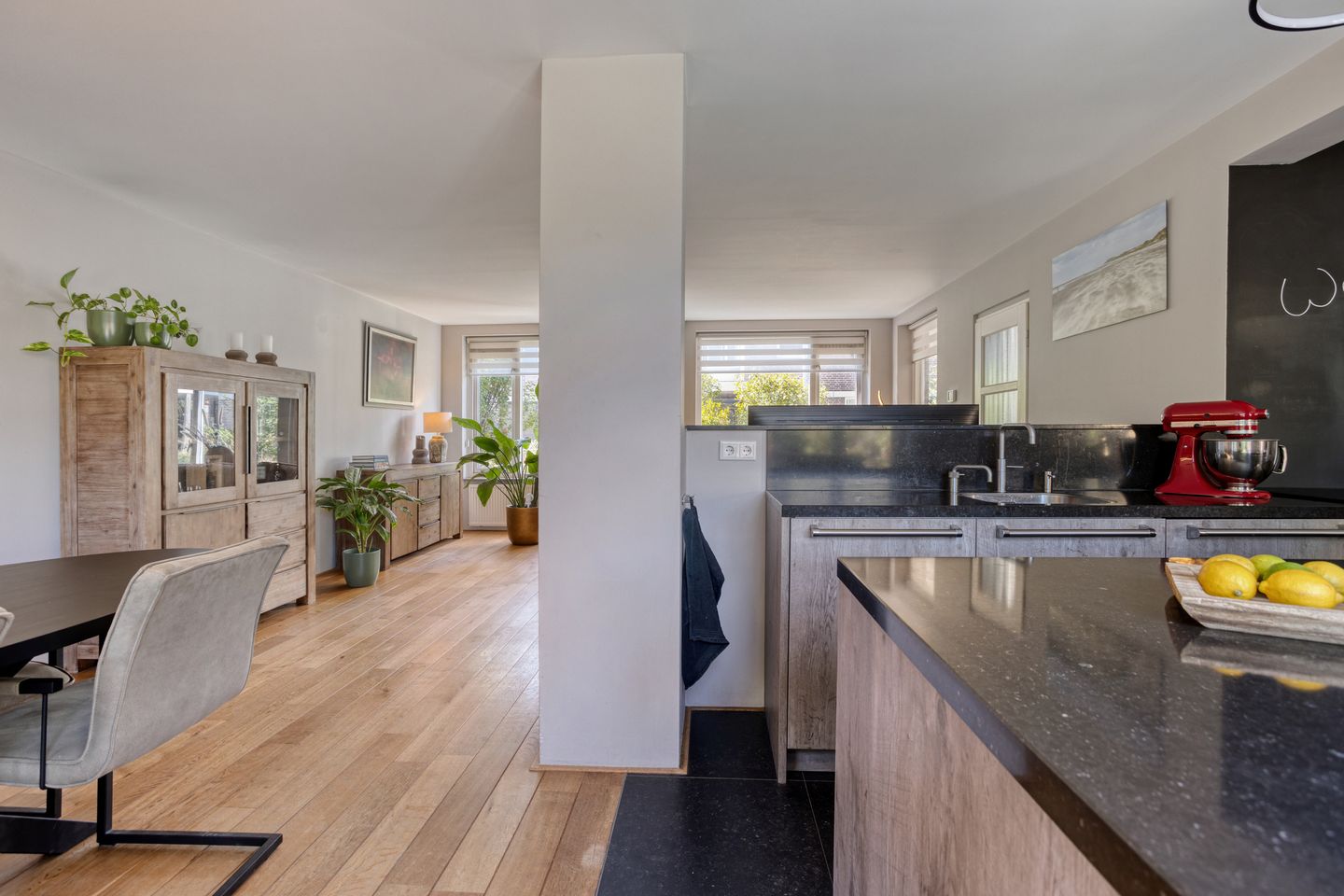 Foto 14 van Meester Piparduslaan 13