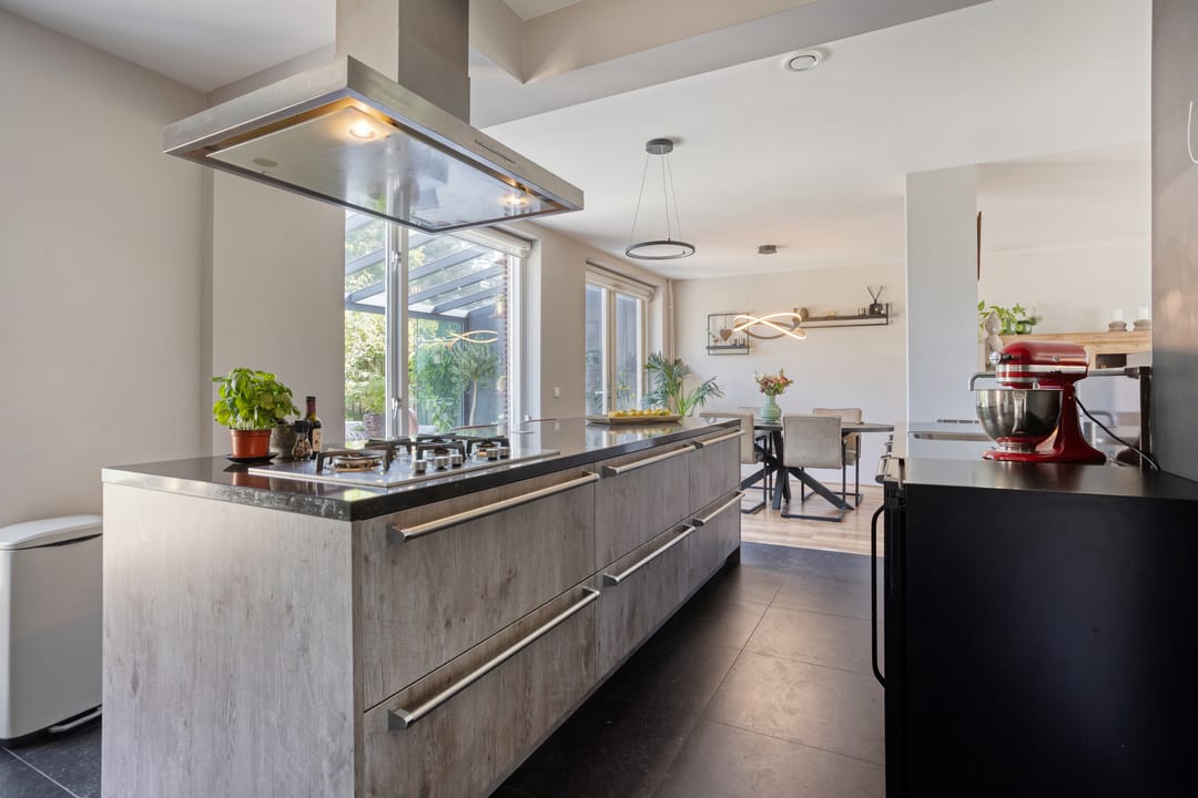 Foto 16 van Meester Piparduslaan 13