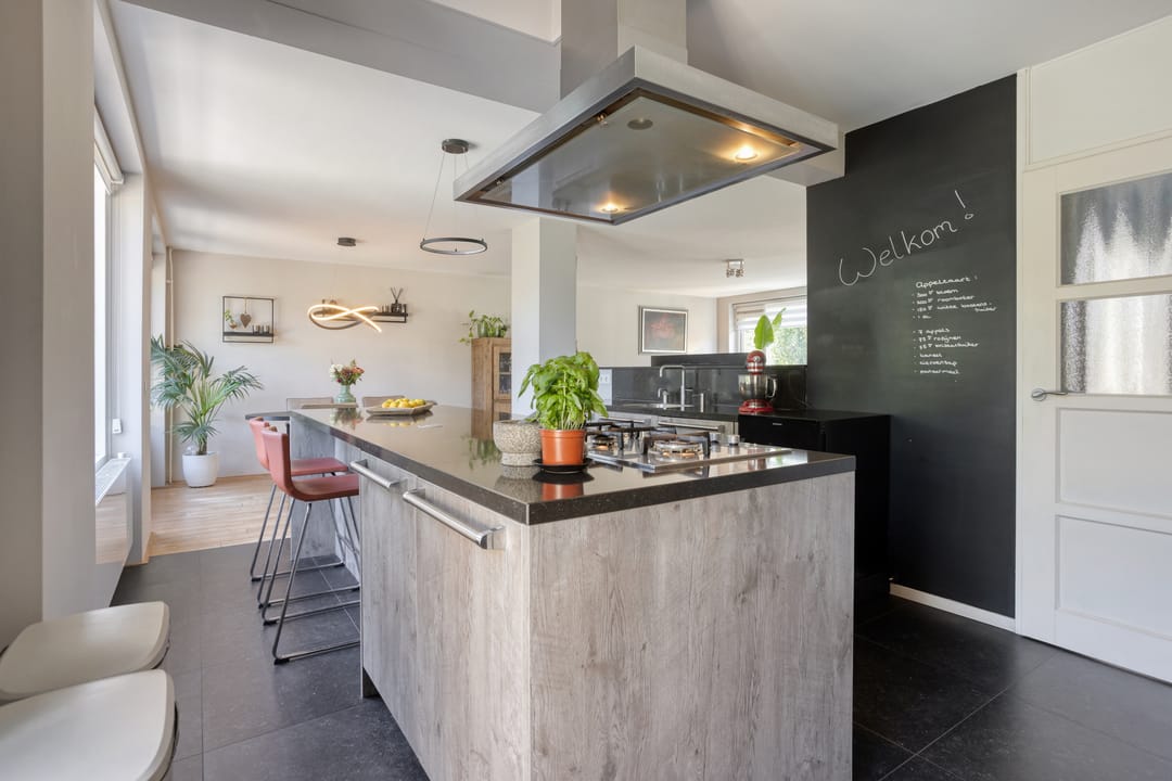 Foto 17 van Meester Piparduslaan 13