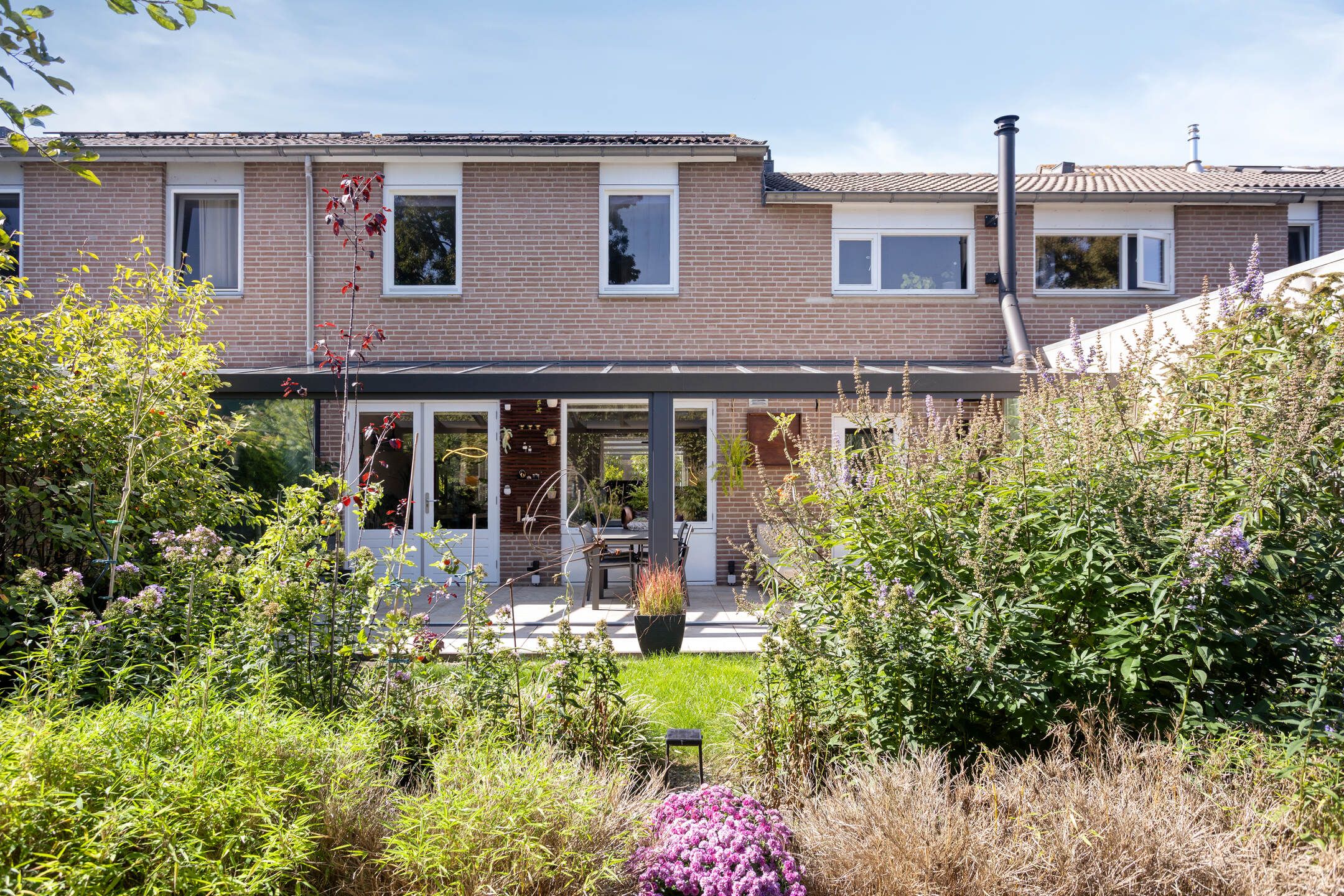 Foto 27 van Meester Piparduslaan 13