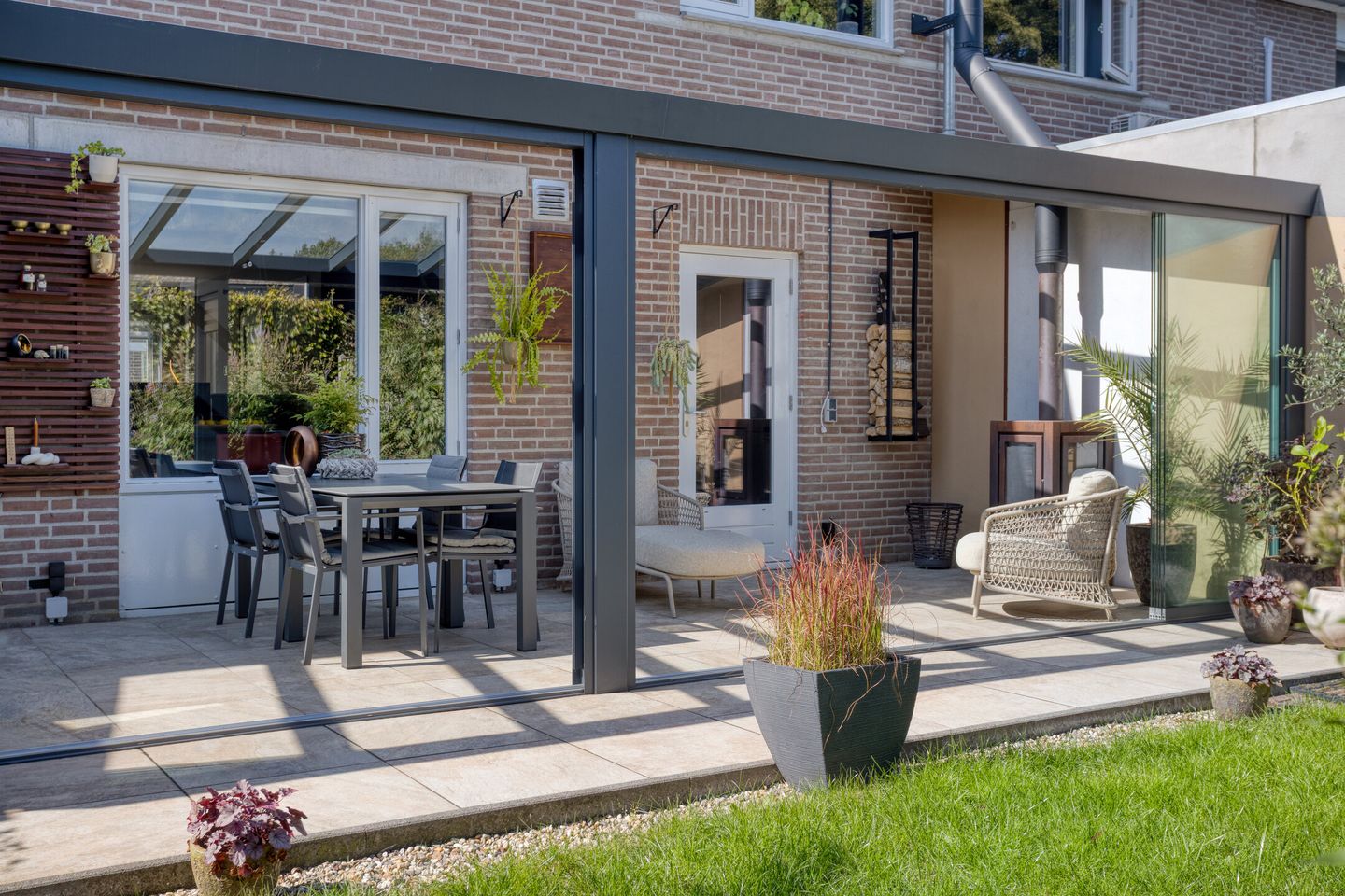 Foto 29 van Meester Piparduslaan 13