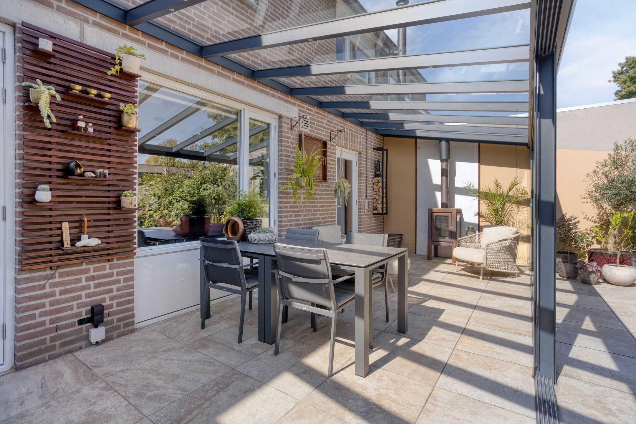 Foto 30 van Meester Piparduslaan 13