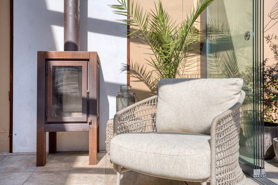 Foto 31 van Meester Piparduslaan 13