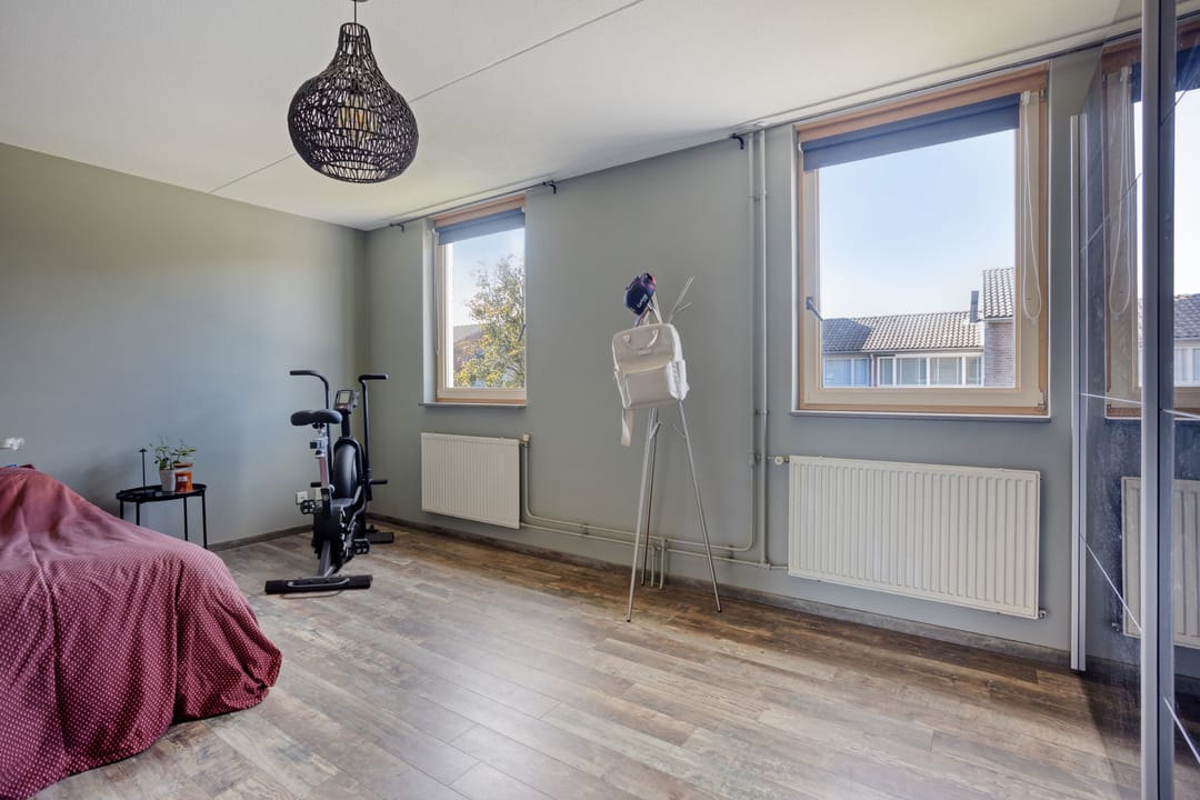 Foto 23 van Meester Piparduslaan 13