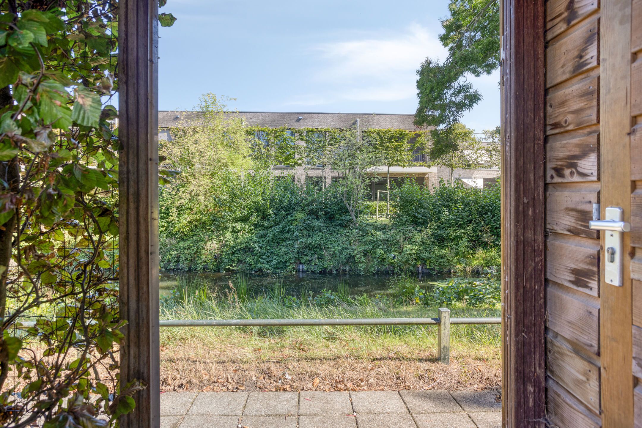 Foto 36 van Meester Piparduslaan 13