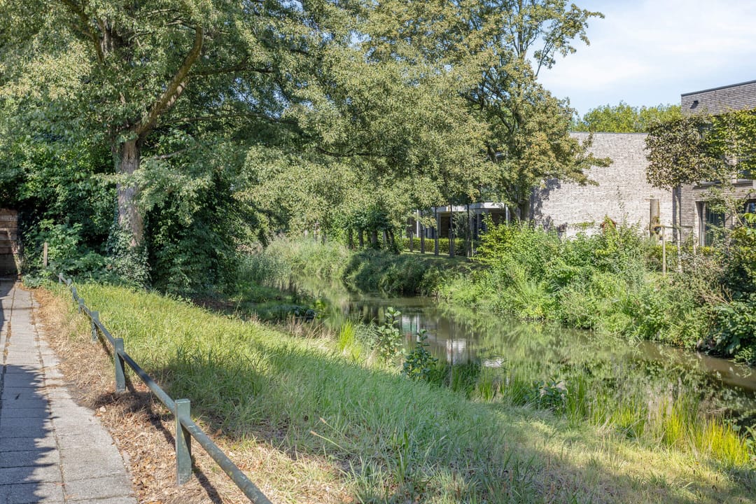 Foto 37 van Meester Piparduslaan 13