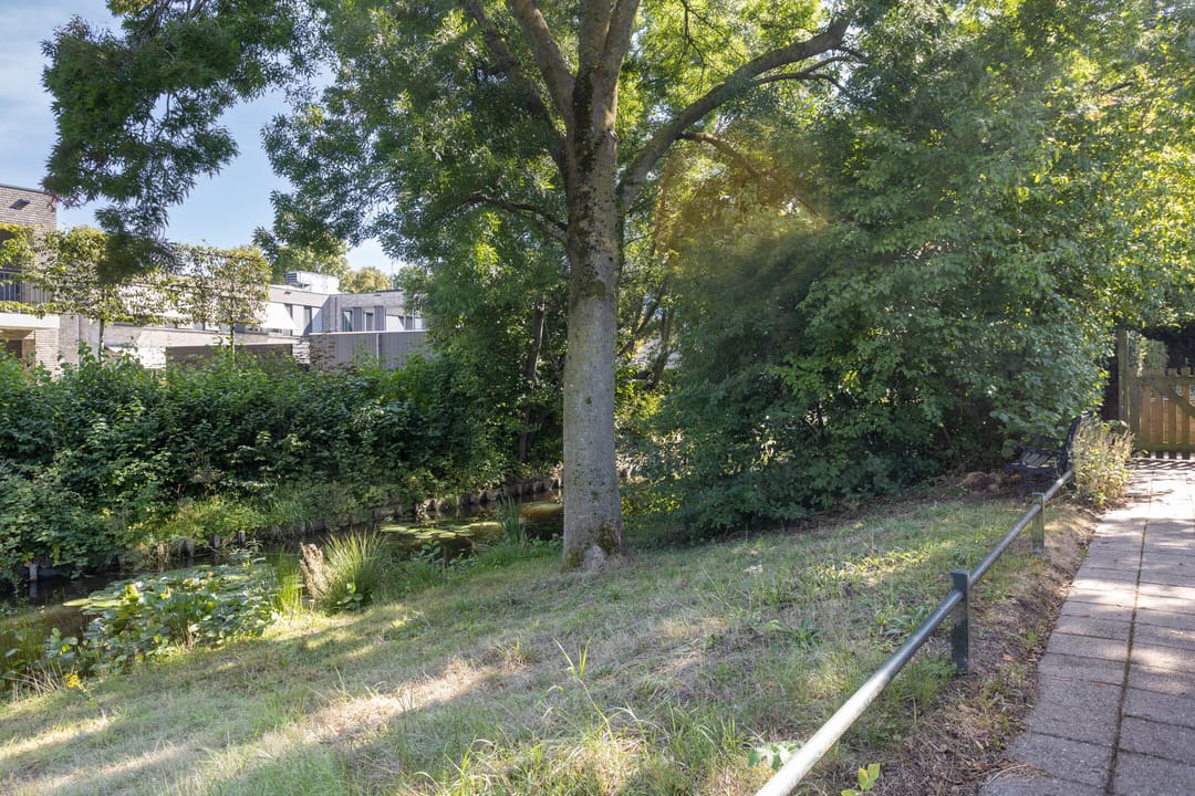 Foto 38 van Meester Piparduslaan 13