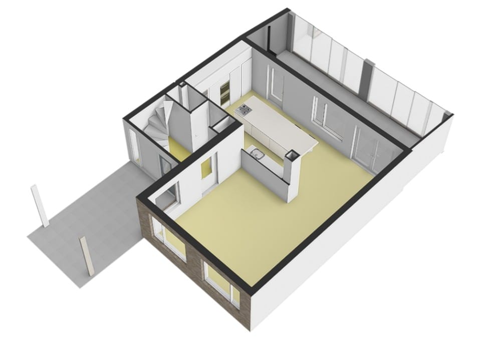 Foto 40 van Meester Piparduslaan 13