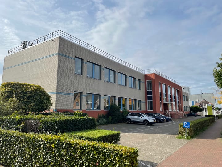 N.C.B.-laan 52, Veghel