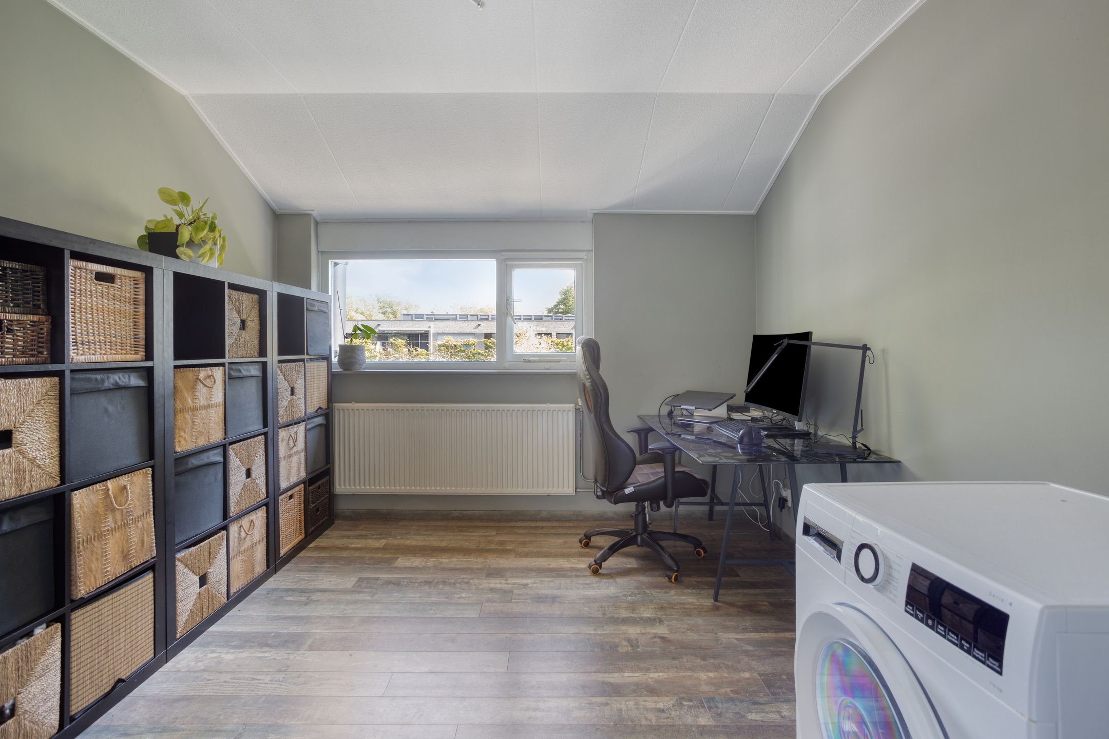 Foto 24 van Meester Piparduslaan 13