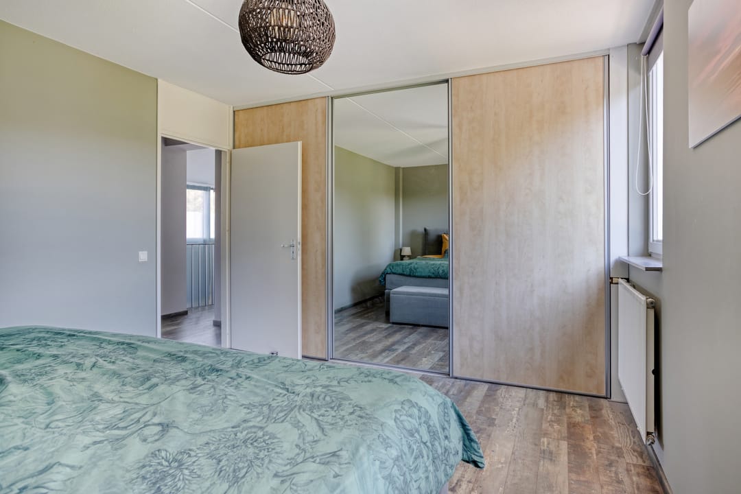 Foto 22 van Meester Piparduslaan 13