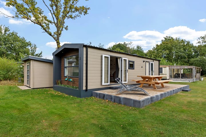 Foto 1 van Oranjekanaal NZ 10-V3