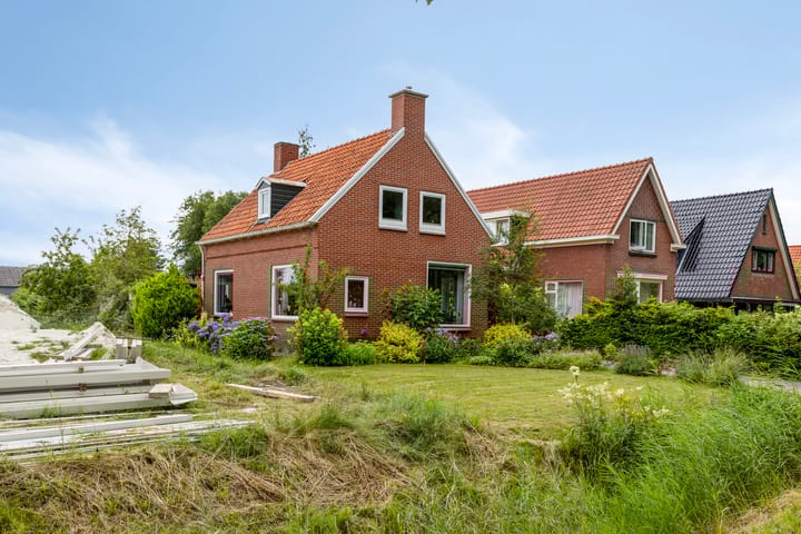 Foto 2 van Veelerveensterweg 92