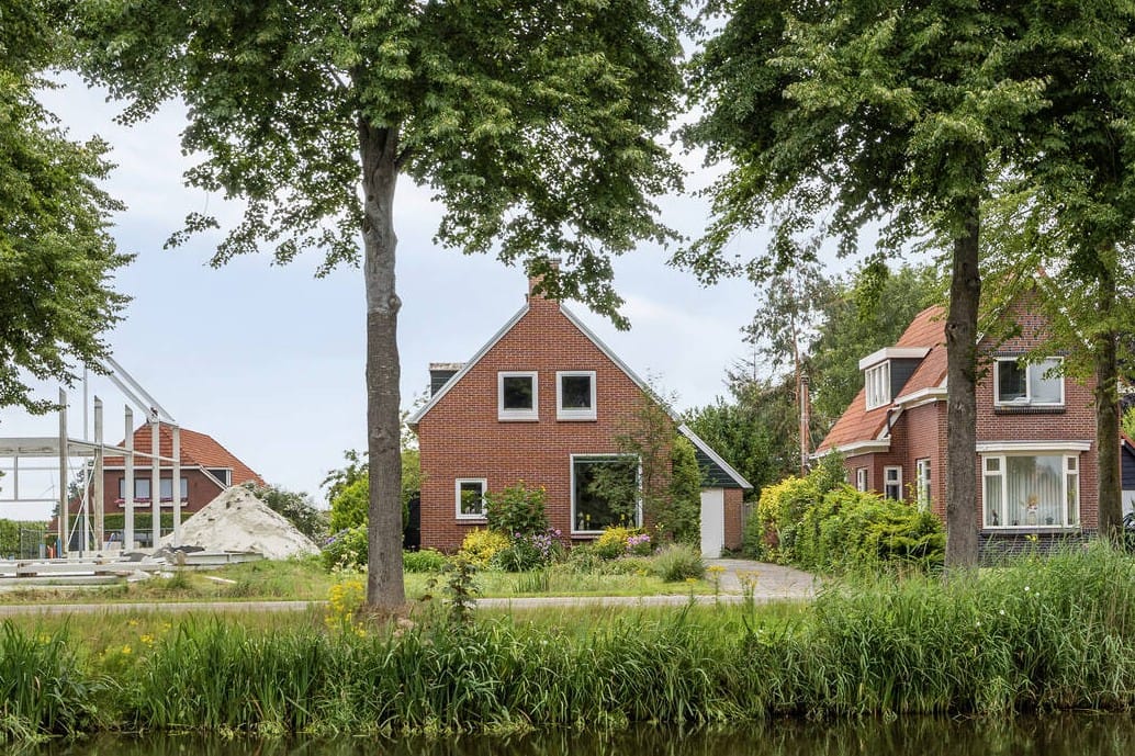 Foto 1 van Veelerveensterweg 92