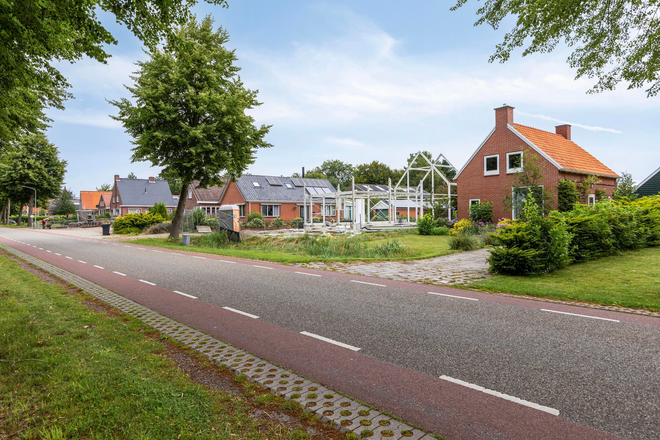 Foto 3 van Veelerveensterweg 92