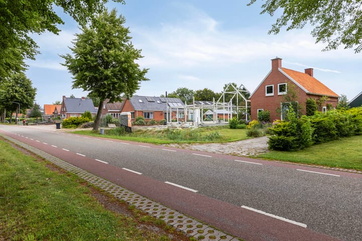 Foto 3 van Veelerveensterweg 92