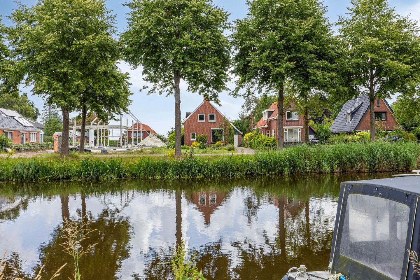Foto 4 van Veelerveensterweg 92