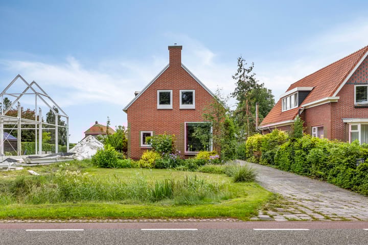 Foto 5 van Veelerveensterweg 92